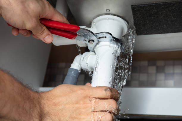 Best 24-hour water damage restoration  in Atmore, AL