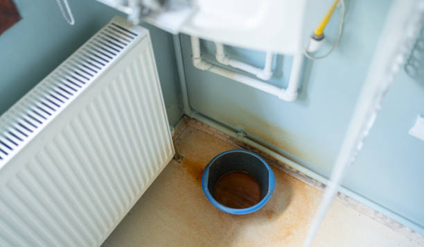 Best Mold removal after water damage  in Atmore, AL