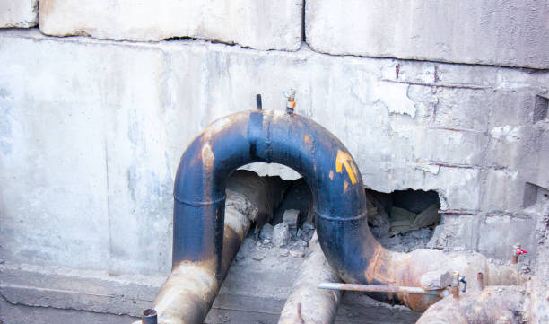 Best Sewage cleanup and water damage restoration  in Atmore, AL