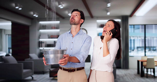 Best Fire Damage Restoration  in Atmore, AL