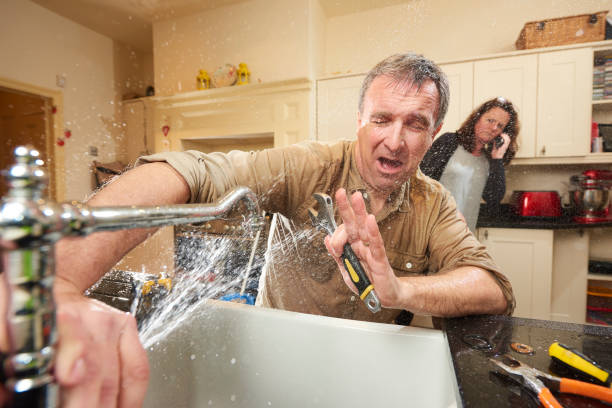 Atmore, AL Water damage restoration Company